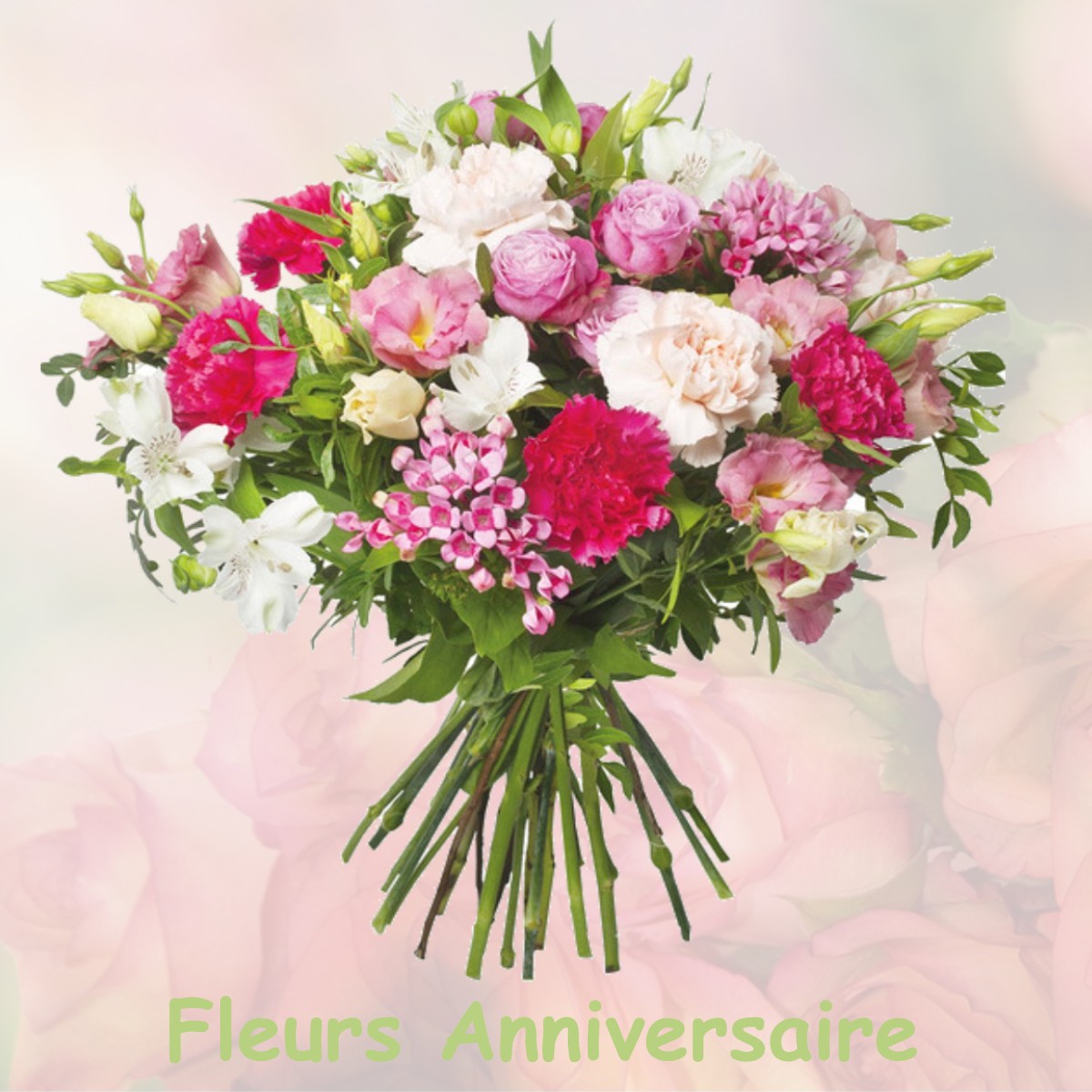 fleurs anniversaire LAVANCIA-EPERCY